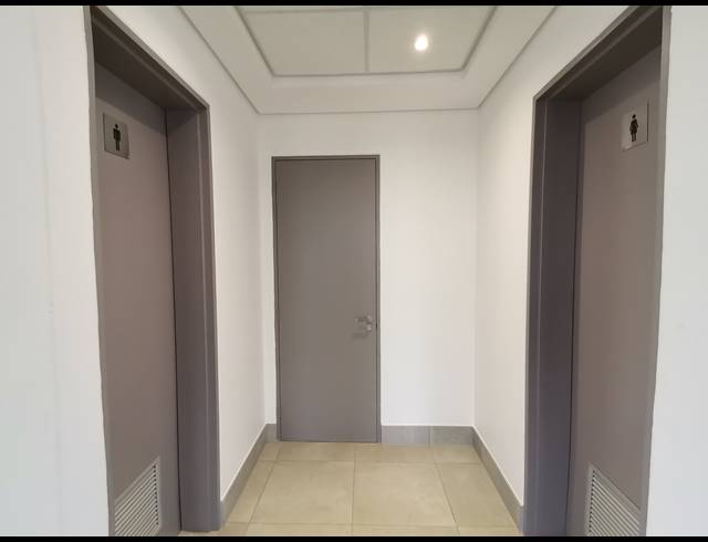 13,000M² WAREHOUSE TO LET IN GLEN MARAIS